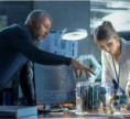 MPO podpoří průmyslový výzkum a experimentální vývoj. Připraveny jsou dvě miliardy korun
